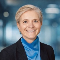 Esther Heijnen at World Vaccine Congress Europe 2026