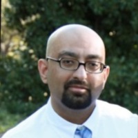 Farooq Nasar at World Vaccine Congress Europe 2026