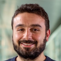 Angelo Raggioli at World Vaccine Congress Europe 2026