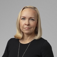 Suvi Haimi | CEO / Co-Founder | Velocin » speaking at Vaccine Congress Europe