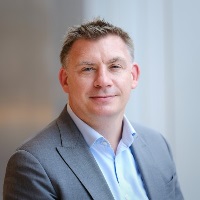 Alex Mann at World Vaccine Congress Europe 2026