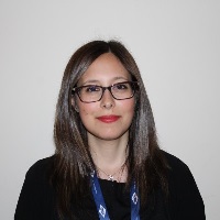 Ilena Boemi | Portfolio Manager | Frontiers Media SA » speaking at Vaccine Congress Europe