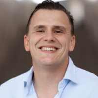 Marco Goeijenbier at World Vaccine Congress Europe 2026