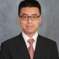 Jason He at World Vaccine Congress Europe 2026