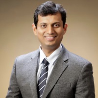 Sushant Sahastrabuddhe at World Vaccine Congress Europe 2026