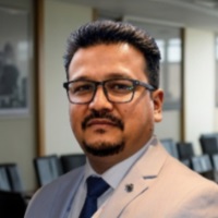 Arpit Agarwal at World Vaccine Congress Europe 2026
