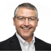 Scott Deeter at World Vaccine Congress Europe 2026