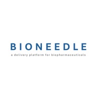 Bioneedle i.f. at World Vaccine Congress Europe 2026