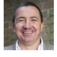 Jonathan Bracey at World Orphan Drug Congress 2026