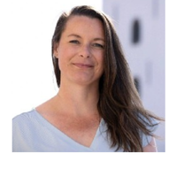 Sanne van Rijn at World Orphan Drug Congress 2026