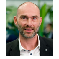 Toon Digneffe, Head Public Affairs & Public Policy, Takeda