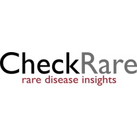 Check Rare, partnered with World Orphan Drug Congress 2026