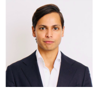 Ishaan Tewarie |  | EQT Life Sciences » speaking at Orphan Drug Congress