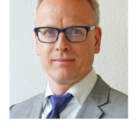 Leon van Wouwe, Clinical Innovation Director, Volv Global