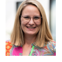 Miriam Wagner Long | Program lead | FSHD World Alliance » speaking at Orphan Drug Congress