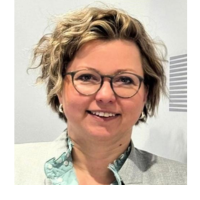 Kaja Kantorska at World Orphan Drug Congress 2026