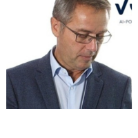 Christopher Rudolf at World Orphan Drug Congress 2026