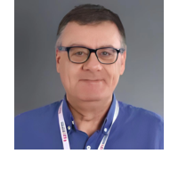 Francesc Palau at World Orphan Drug Congress 2026