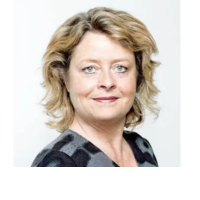 Stine Bosse at World Orphan Drug Congress 2026