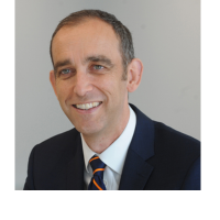 Jonathan Neal at World Orphan Drug Congress 2026