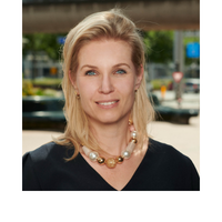 Suzan Caron at World Orphan Drug Congress 2026