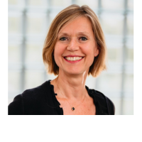 Samantha Parker at World Orphan Drug Congress 2026