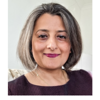 Ruchi Sharma | CEO | Stemnovate Limited » speaking at Orphan Drug Congress