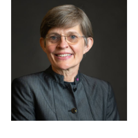 Annette Bakker | CEO | Childrens Tumor Foundation » speaking at Orphan Drug Congress