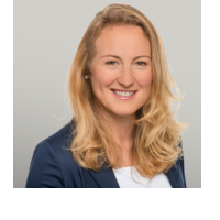 Magdalena Daccord | Chief Executive Officer | FH Europe Foundation » speaking at Orphan Drug Congress