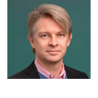 Niklas Hedberg at World Orphan Drug Congress 2026