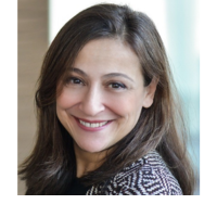 Fabienne Bartoli at World Orphan Drug Congress 2026