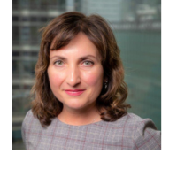 Violeta Stoyanova-Beninska at World Orphan Drug Congress 2026