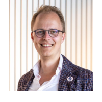 Thomas Broekhoff | Program Manager Medicines | hollandbio » speaking at Orphan Drug Congress
