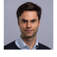 Thomas Butt at World Orphan Drug Congress 2026