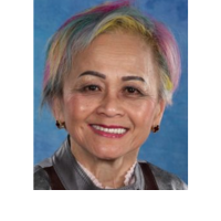 Dr. Durhane Wong-Rieger at World Orphan Drug Congress 2026