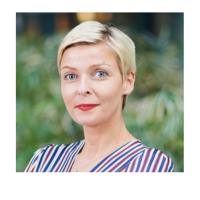 Daria Julkowska | Scientific Coordinator | ERDERA - INSERM » speaking at Orphan Drug Congress