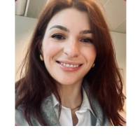 Lydia Shotton | Associate Director EU Government Affairs | Alliance for Regenerative Medicine » speaking at Orphan Drug Congress