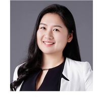 Yiwei Chen at World Orphan Drug Congress 2026