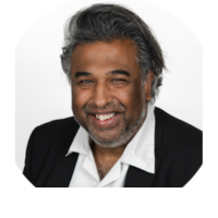 OMAR ALI | HEAD OF PAYERS; FORMER GOVERNMENT PAYER | VERPORA » speaking at Orphan Drug Congress