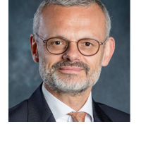 Mr Thomas Bols, Head of Government Affairs and Patient Advocacy, EMEA & APAC, PTC Therapeutics