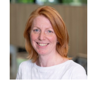 Ria de Haas | CEO | FSHD Europe » speaking at Orphan Drug Congress