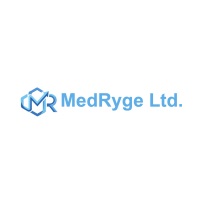 MedRyge at World Orphan Drug Congress 2026