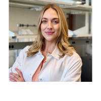Ashley Hudson | Assoc. Director | Syntis Bio » speaking at Orphan Drug Congress