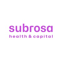 subrosa Health & Capital at World Orphan Drug Congress 2026