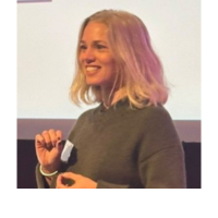 Sarah Wynn | Chief Executive Officer | Unique (Rare Chromosome Disorder Support Group) » speaking at Orphan Drug Congress