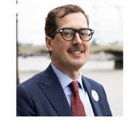 Nick Meade | Director of Policy | Genetic Alliance U.K. » speaking at Orphan Drug Congress