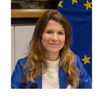 Stephanie Said | Coordination EU HTA Medicinal Products | G-BA » speaking at Orphan Drug Congress