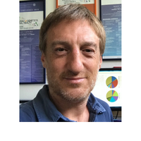 Enrico Costa at World Orphan Drug Congress 2026