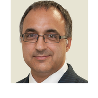 Josu De La Fuente at World Orphan Drug Congress 2026