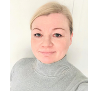 Pauliina Lehtolainen-Dalkilic at World Orphan Drug Congress 2026